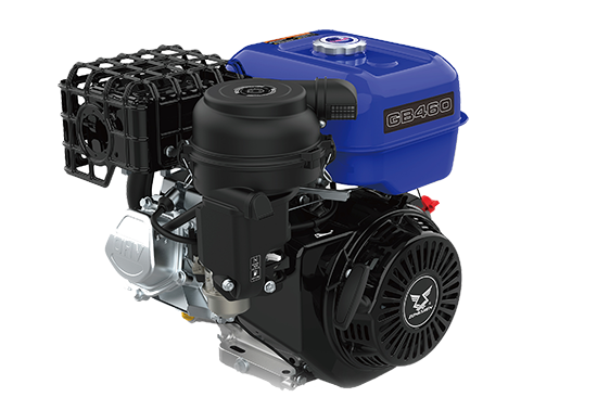 Predator Power 15hp Petrol Engine E-Start GB420E