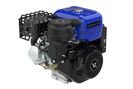 Predator Power 11hp Petrol Engine Electric Start GB340-E