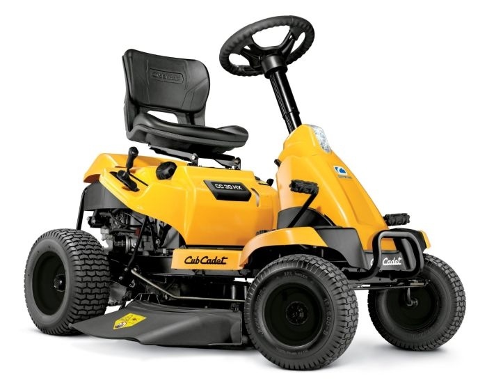 Cub Cadet Mini Rider CC 30 HX