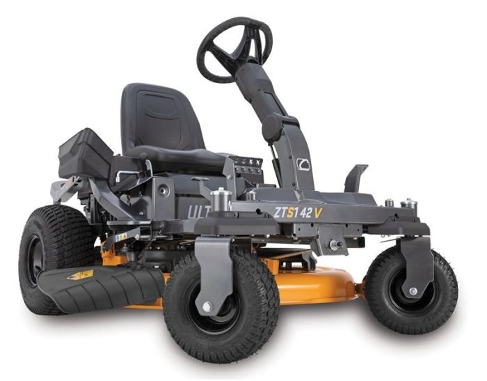 Cub Cadet ZTS1 42 V