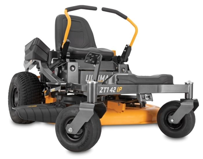 Cub Cadet ZT1 42 IP
