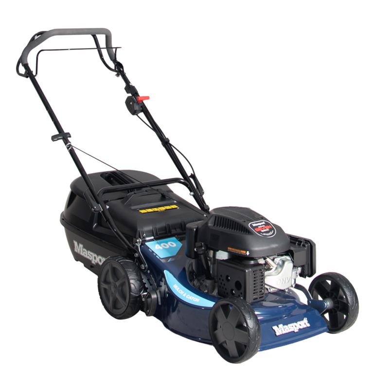 Masport 400 ST 3'n1 Self Propelled