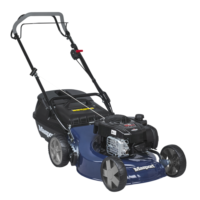 Masport 700 ST 3'n1 Self Propelled