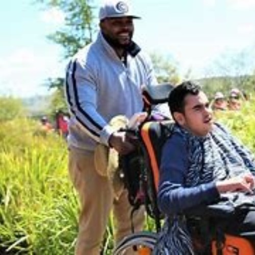 Community Supports and Transportation Services