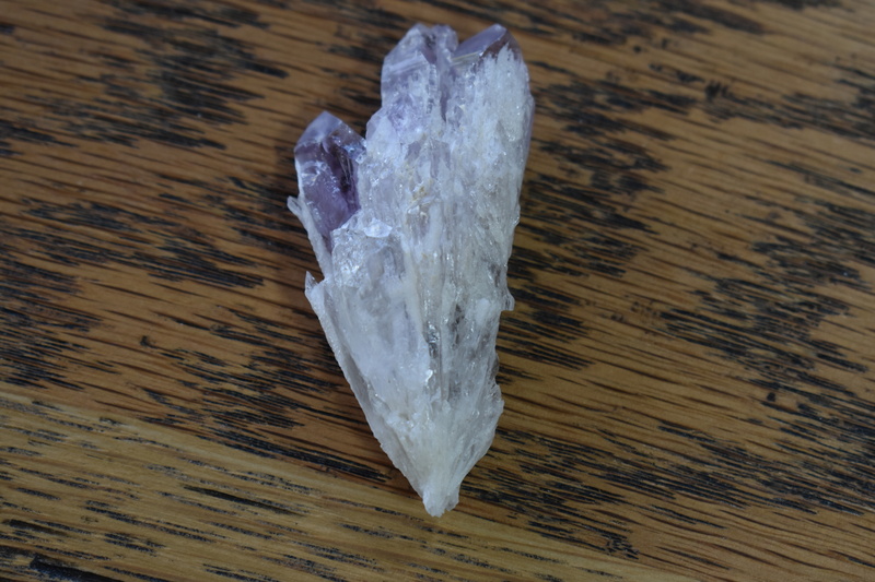 Sugar Amethyst Small 29g