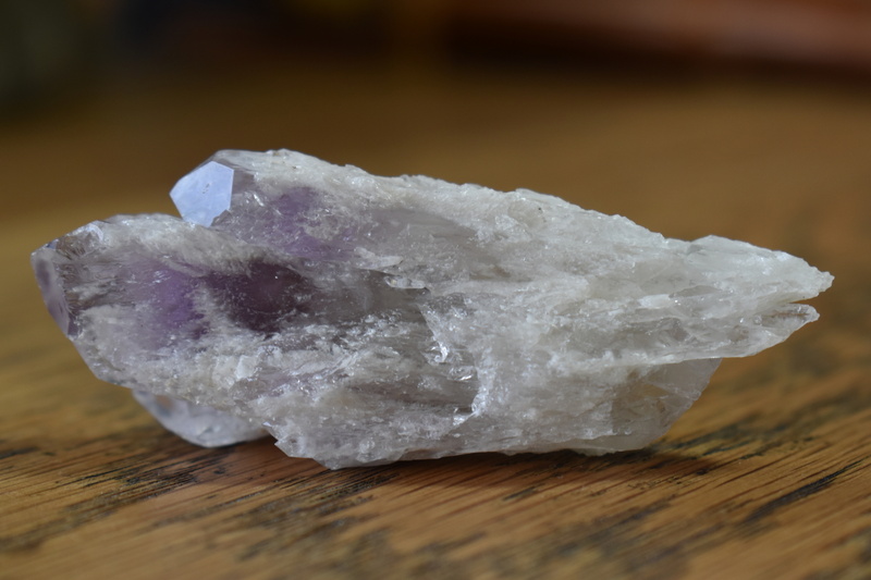 Sugar Amethyst Small 39g