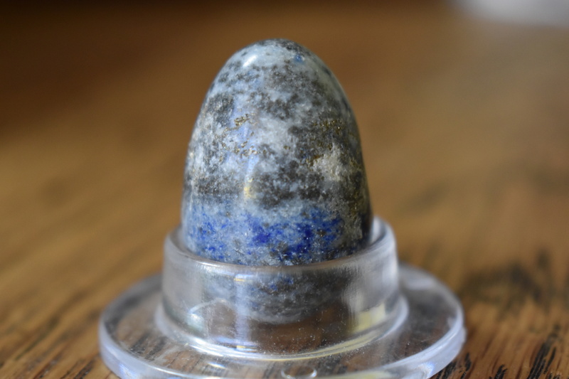 Sodalite Egg 20g