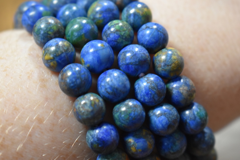 Phoenix Stone Bracelet