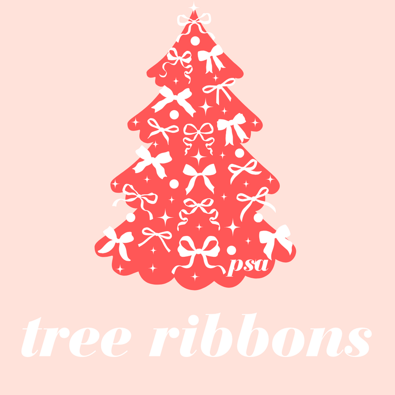 Tree Bows