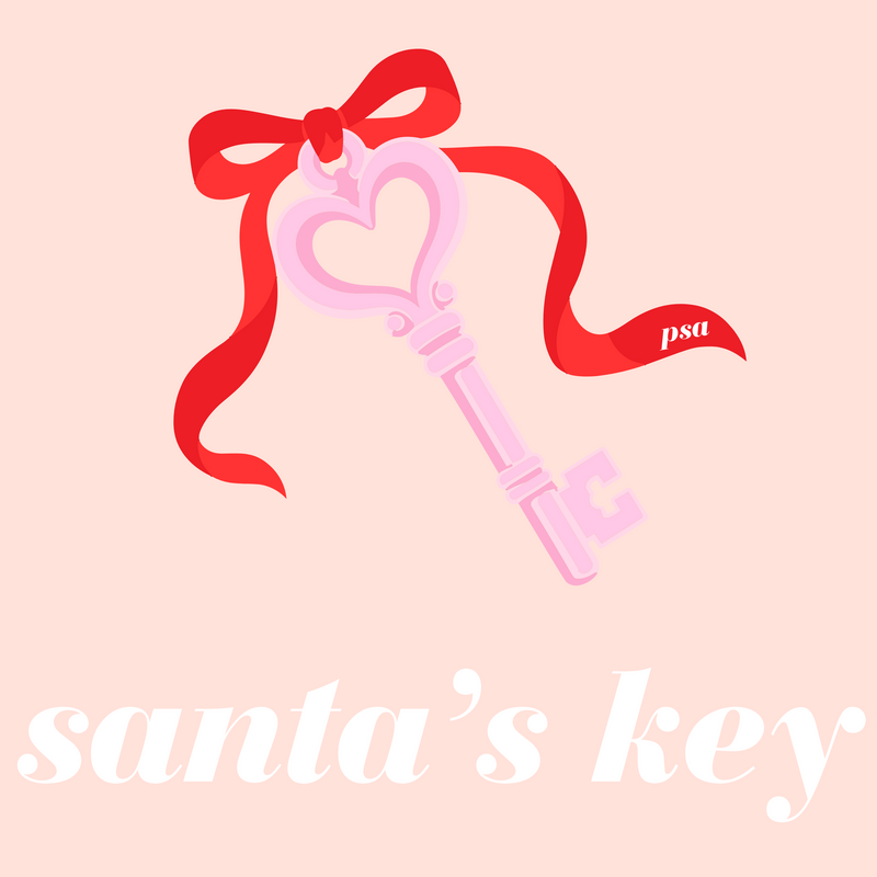 Santa's Key