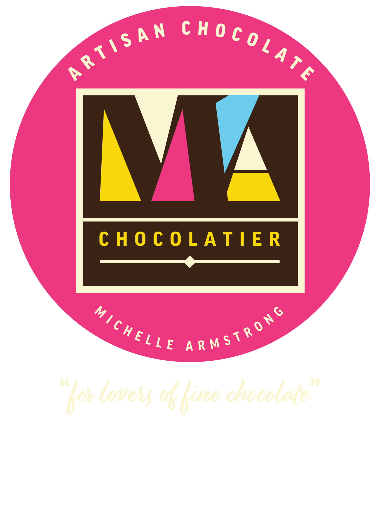 M. A. CHOCOLATIER