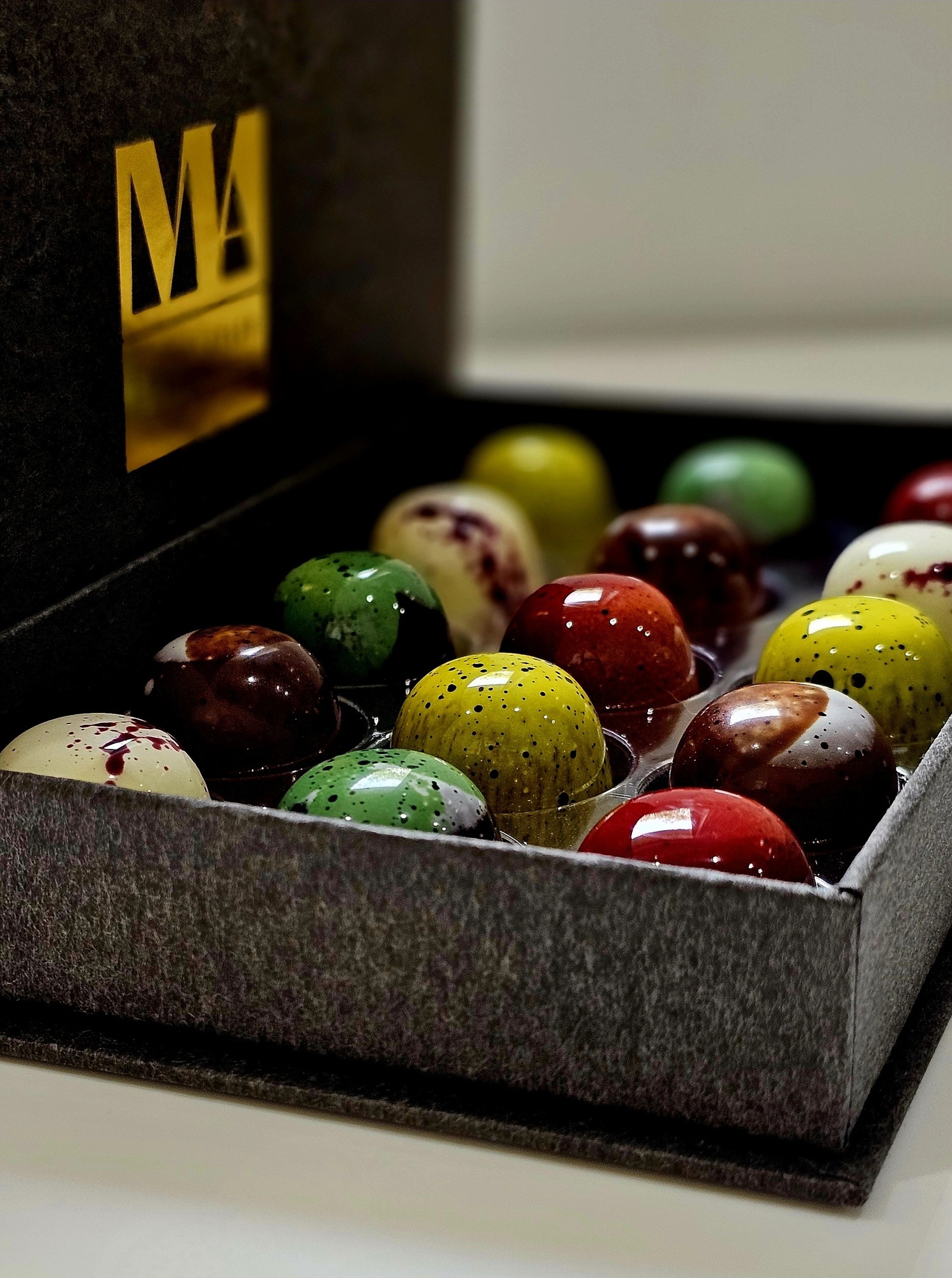 Local Harvest Bonbons Collection