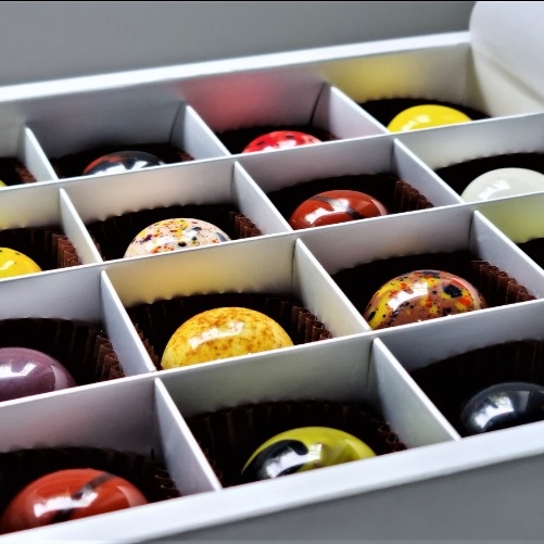 Chocolatiers Collection
