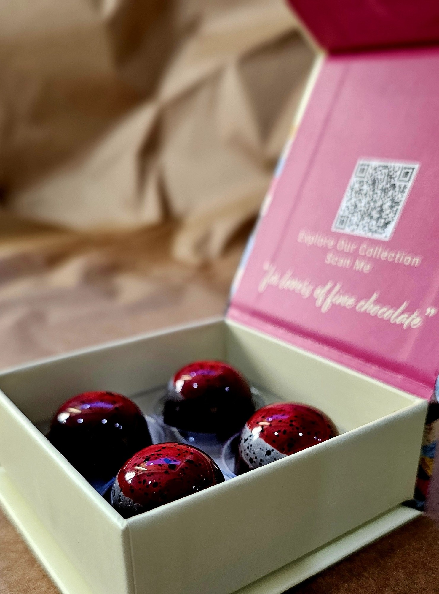 Shop Raspberry Bonbons