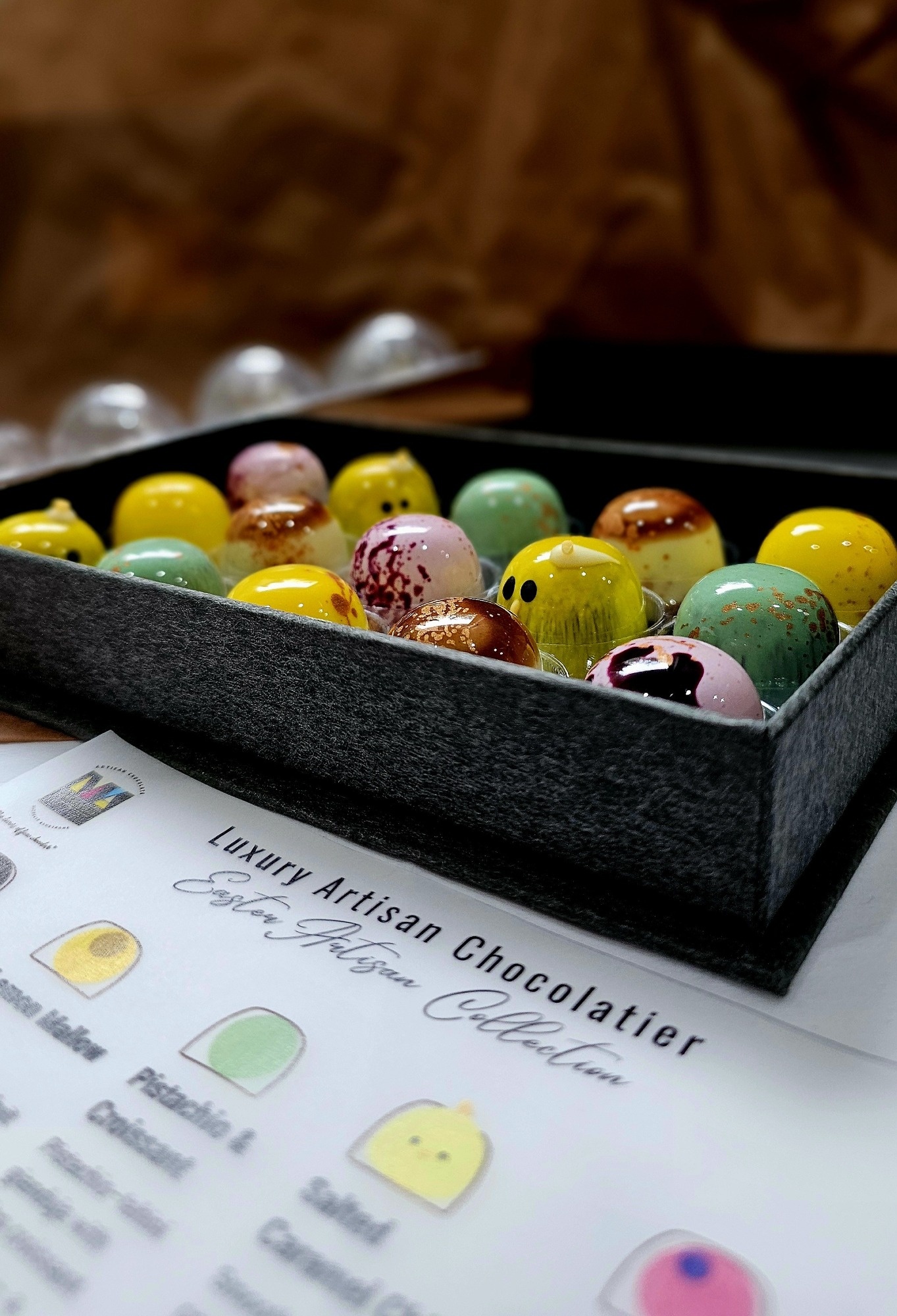 Shop Artisan Collection